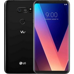 Замена дисплея на телефоне LG V30 Plus в Сургуте